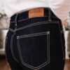 Jeans from nowhere (1/2)