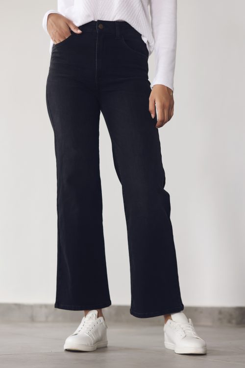 Jean 007 Black